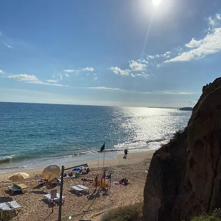 Luxurious 2-bedroom In Luz, Portugal With Shared Pool Apartamento *