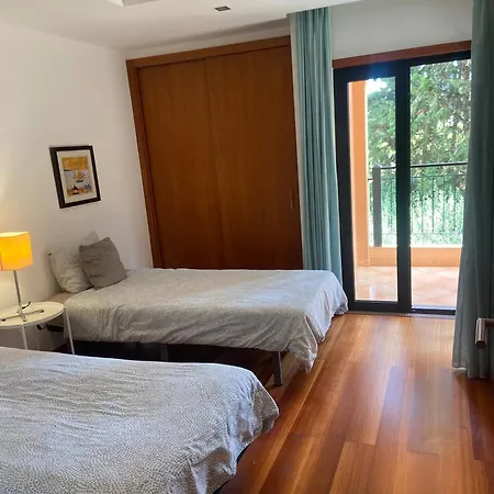 Luxurious 2-bedroom In Luz, Portugal With Shared Pool * Luz