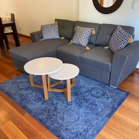 Luxurious 2-bedroom In Luz, Portugal With Shared Pool Apartamento Luz